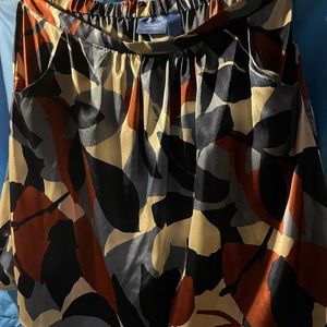 Simply Vera Wang skirt